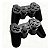 Kit 2 Controles Sem Fio Usb Knup P/ Game Stick e Computador - Imagem 2