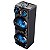 Caixa De Som Bluetooth Pulse Storm 2 10 Pol Led Rádio 1500w - Imagem 3