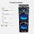 Caixa De Som Bluetooth Pulse Storm 2 10 Pol Led Rádio 1500w - Imagem 4