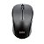 Mouse Sem Fio Standard Oex Ms412 Wireless Com 3 Botões Preto - Imagem 3