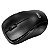 Mouse Sem Fio Standard Oex Ms412 Wireless Com 3 Botões Preto - Imagem 4