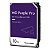 Hdd Wd Purple 10Tb Para Seguranca Vigilancia Dvr Wd102 Purp - Imagem 1
