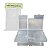Caixa Plastica Box Organizadora Porta Parafusos Conectores - Imagem 1