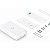 Access Point Ubiquiti UK-Ultra WiFi 5 Dual Band PoE S/ Fonte - Imagem 5