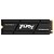Ssd Kingston Fury Renegade G5 1Tb Nvme Para Ps5 Sfyr2 S-1T0 - Imagem 3