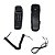 Telefone Ibratele Modelo Gondola Preto Led Ajuste Volume - Imagem 3