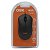 Mouse Optico Ms103 Preto Usb Plug & Play 800 Dpi - Oex Preto - Imagem 3