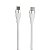 Cabo Carregador e Dados CB901 USB C Duas Pontas 20w OEX - Imagem 2
