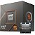 Processador Amd Am5 Ryzen 5 8400F 4.2GHz Max 4.7GHz 16Mb - Imagem 1