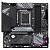 Placa Mae Gigabyte B760M Aorus Elite 1.2 Intel 1700 Ddr5 - Imagem 5