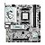 Placa Mae Amd Msi Am5 B840M Gaming Wifi6e Ddr5 M-ATX White - Imagem 4