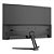 Monitor Gamer Curvo Arcus 23,6" 180Hz FHD 1ms HDMI Display - Imagem 3