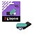 Pen Drive Kingston Exodia S Turquesa 128 Gb Usb 3.2 - Imagem 1