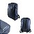 Mochila Executiva para Notebook X-Cell com USB 17'' Azul - Imagem 3