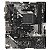 Placa Mae Amd Asrock B450MHDV Ddr4 Am4 Ryzen Athlon Hdmi Vga - Imagem 4
