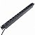 Regua P/ Rack 19 Pol 1U 12 Tomadas 10A Disjuntor F50122 - Imagem 1