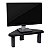 Suporte Para Monitor Ergonomico Triangular 5 Níveis Altura - Imagem 1