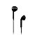 Fone Intra Auricular Earbud Ph354 Preto Pulse Start Multi - Imagem 2