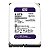 HD WD 8TB Interno Purple, Roxo - WD84PURZ - Imagem 2