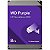 HD WD 8TB Interno Purple, Roxo - WD84PURZ - Imagem 3