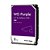 HD WD 8TB Interno Purple, Roxo - WD84PURZ - Imagem 1
