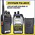 Rádio Comunicador Walk Talk Bomvink BOM-5700 com 16 Canais - Imagem 6