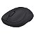 Mouse Óptico Sem Fio Logitech M220 Silent Preto USB - Imagem 4