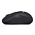 Mouse Óptico Sem Fio Logitech M220 Silent Preto USB - Imagem 5