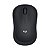 Mouse Óptico Sem Fio Logitech M220 Silent Preto USB - Imagem 3