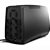 Nobreak Ups Compact Xpro 700 1Bs Bivolt 6T Saida 115V 7Ah - Imagem 6