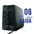 Nobreak Ups Compact Xpro 700 1Bs Bivolt 6T Saida 115V 7Ah - Imagem 5