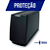 Nobreak Ups Compact Xpro 700 1Bs Bivolt 6T Saida 115V 7Ah - Imagem 8