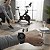 Relógio SmartWatch Active Bluetooth Batimentos Calorias Oex - Imagem 4