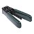Alicate Decapagem Decapador Fibra Optica Drop Flat Mini Ftth - Imagem 6