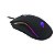 Mouse Gamer Óptico Onyx Ms324 Oex Game PR 6400dpi RGB - Imagem 3