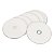 Mídia CD-R 52x 50 Unidades Printable Imprimível Branco - Imagem 3