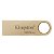 Pen Drive Kingston Datatraveler Dourado Se9G3 128Gb Usb 3.2 - Imagem 3