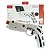 Pistola Bluetooth Celular Ar Air Gaming Gun Ípega Gamer - Imagem 5