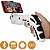 Pistola Bluetooth Celular Ar Air Gaming Gun Ípega Gamer - Imagem 2