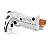 Pistola Bluetooth Celular Ar Air Gaming Gun Ípega Gamer - Imagem 3