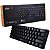 Teclado Mecânico Ziggy Led Switch Outemu Red Led Oex Tc607 - Imagem 2