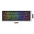 Teclado Gamer Redragon 65% Nova Switch Magnetico Rgb Preto - Imagem 11