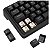 Teclado Gamer Redragon 65% Nova Switch Magnetico Rgb Preto - Imagem 2