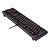 Teclado Mecanico Redragon Mitra Single Color Preto Switch Vm - Imagem 3