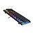 Teclado Mecanico Gamer Aryaman V2 Full Rgb Preto Switch Azul - Imagem 5