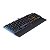 Teclado Mecanico Gamer Aryaman V2 Full Rgb Preto Switch Azul - Imagem 6