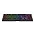 Teclado Mecanico Argo Full Size 100% Rgb Chroma Switch Brown - Imagem 6