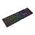 Teclado Mecanico Argo Full Size 100% Rgb Chroma Switch Brown - Imagem 7