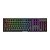 Teclado Mecanico Argo Full Size 100% Rgb Chroma Switch Brown - Imagem 2