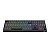 Teclado Gamer Redragon Membrana Crux Rgb Full Size Usb Preto - Imagem 6
